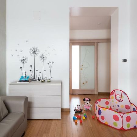 Il Mito Apartment Syracuse Exterior photo