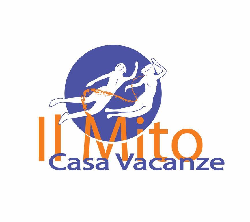 Il Mito Apartment Syracuse Exterior photo
