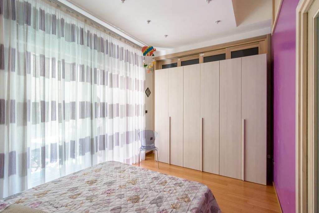 Il Mito Apartment Syracuse Exterior photo