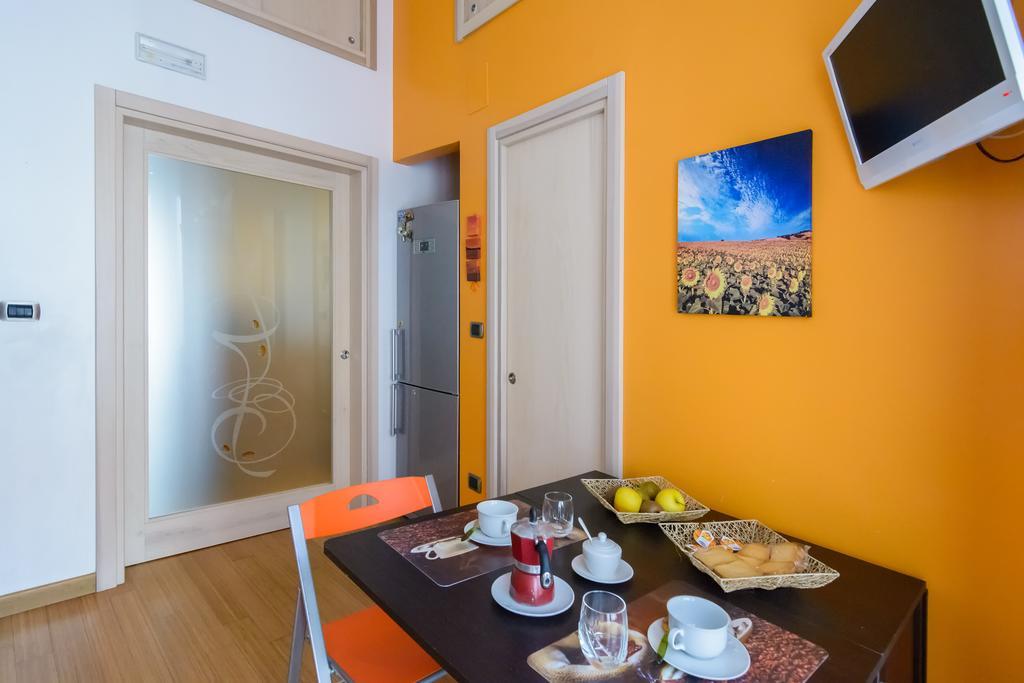 Il Mito Apartment Syracuse Exterior photo