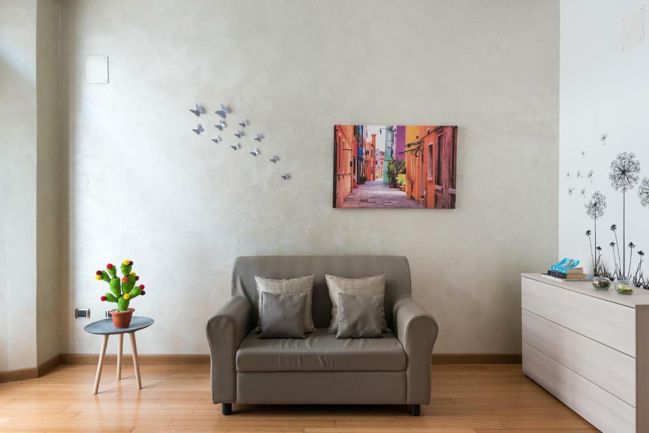 Il Mito Apartment Syracuse Exterior photo