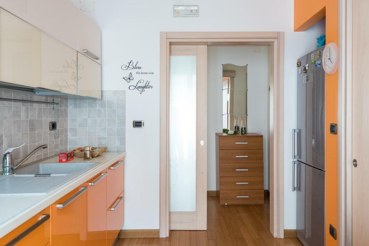 Il Mito Apartment Syracuse Exterior photo