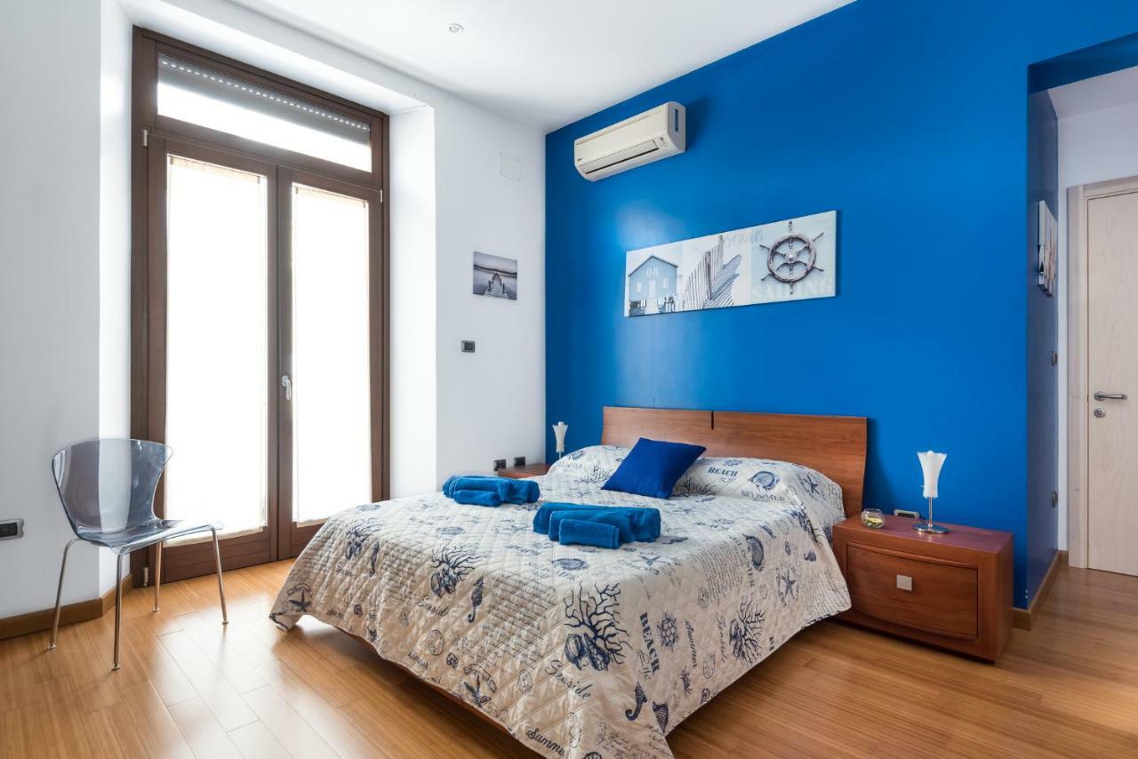 Il Mito Apartment Syracuse Exterior photo