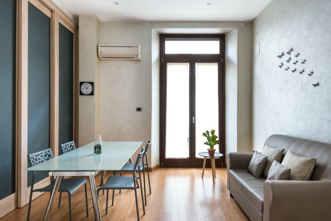 Il Mito Apartment Syracuse Exterior photo