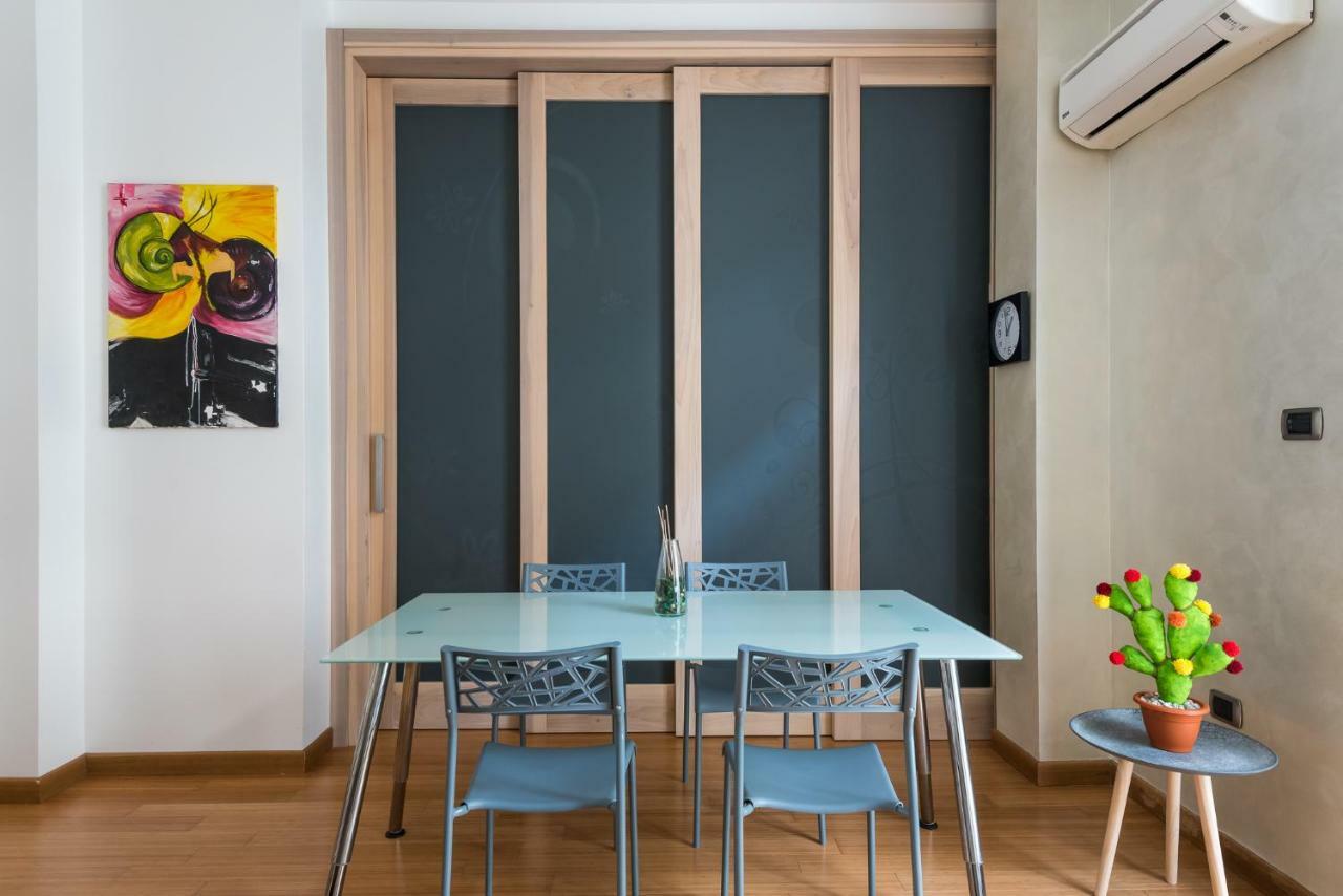 Il Mito Apartment Syracuse Exterior photo