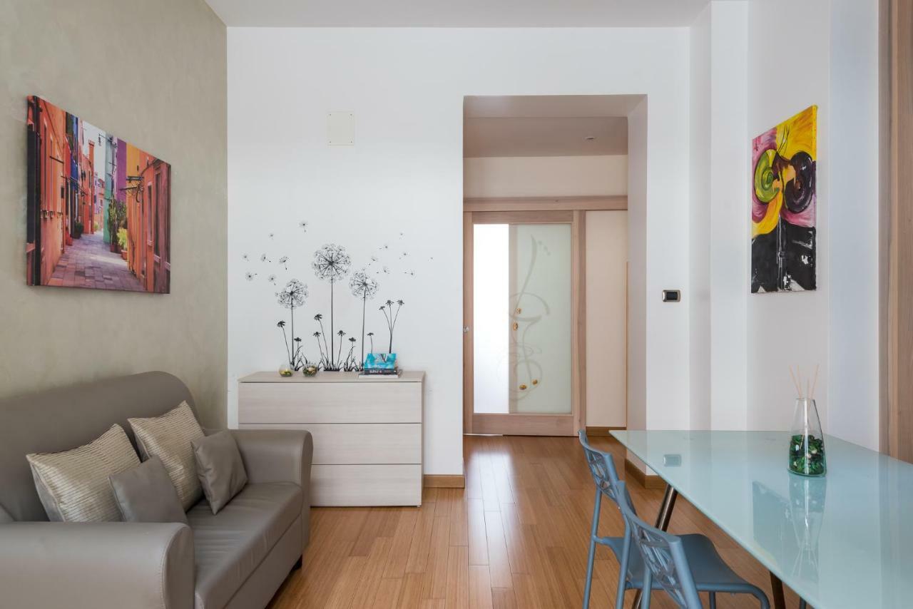 Il Mito Apartment Syracuse Exterior photo