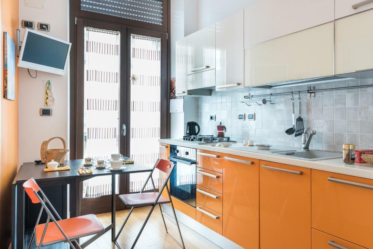 Il Mito Apartment Syracuse Exterior photo