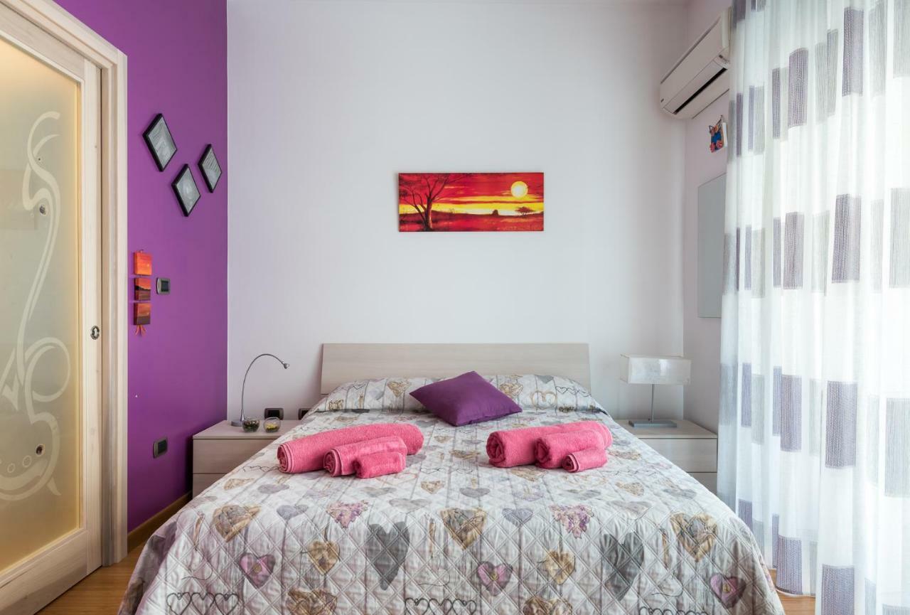 Il Mito Apartment Syracuse Exterior photo