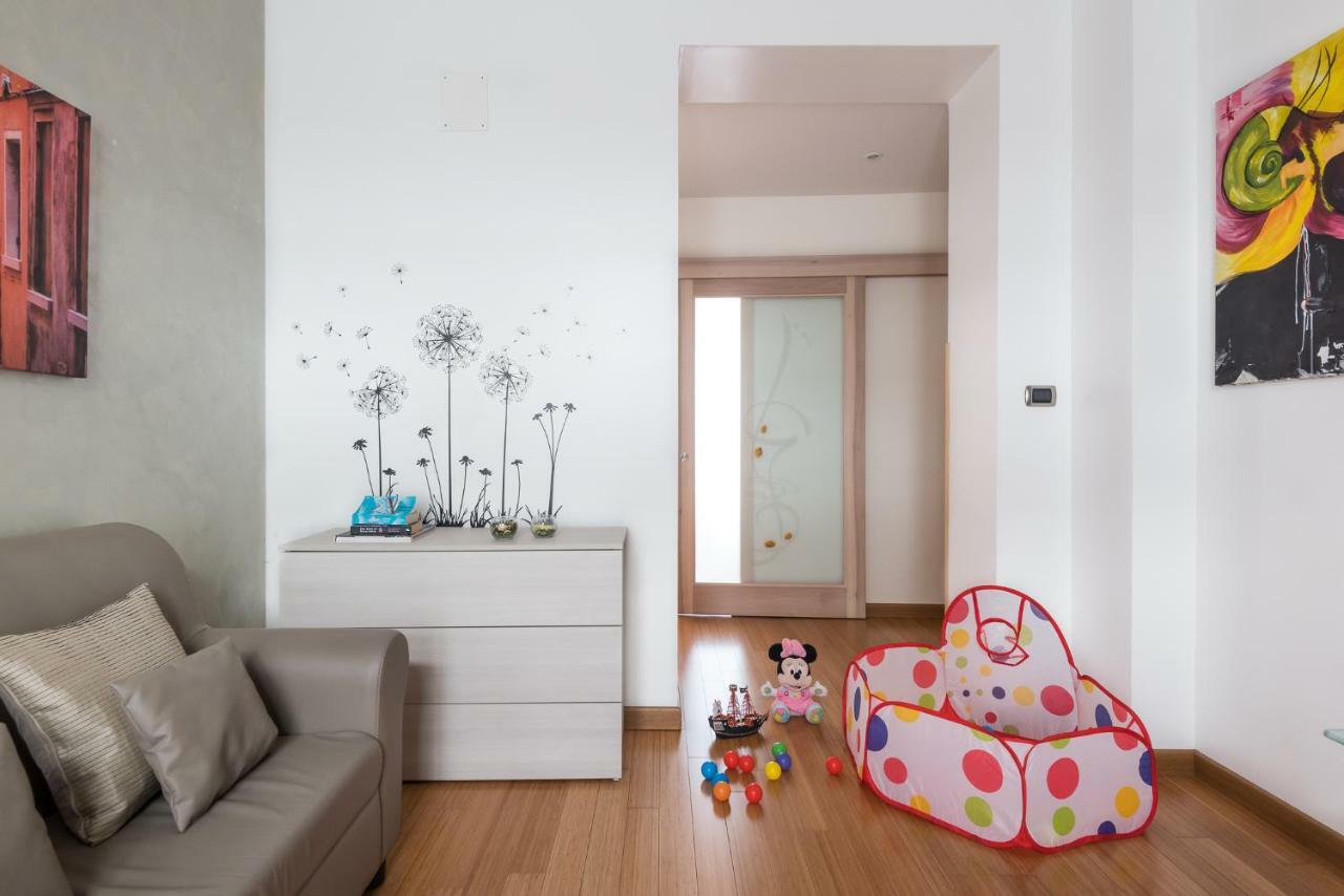 Il Mito Apartment Syracuse Exterior photo