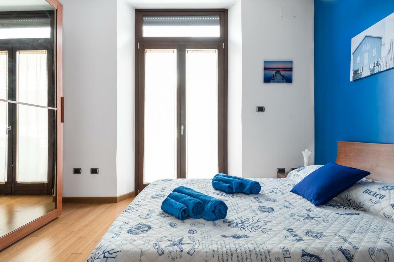 Il Mito Apartment Syracuse Exterior photo