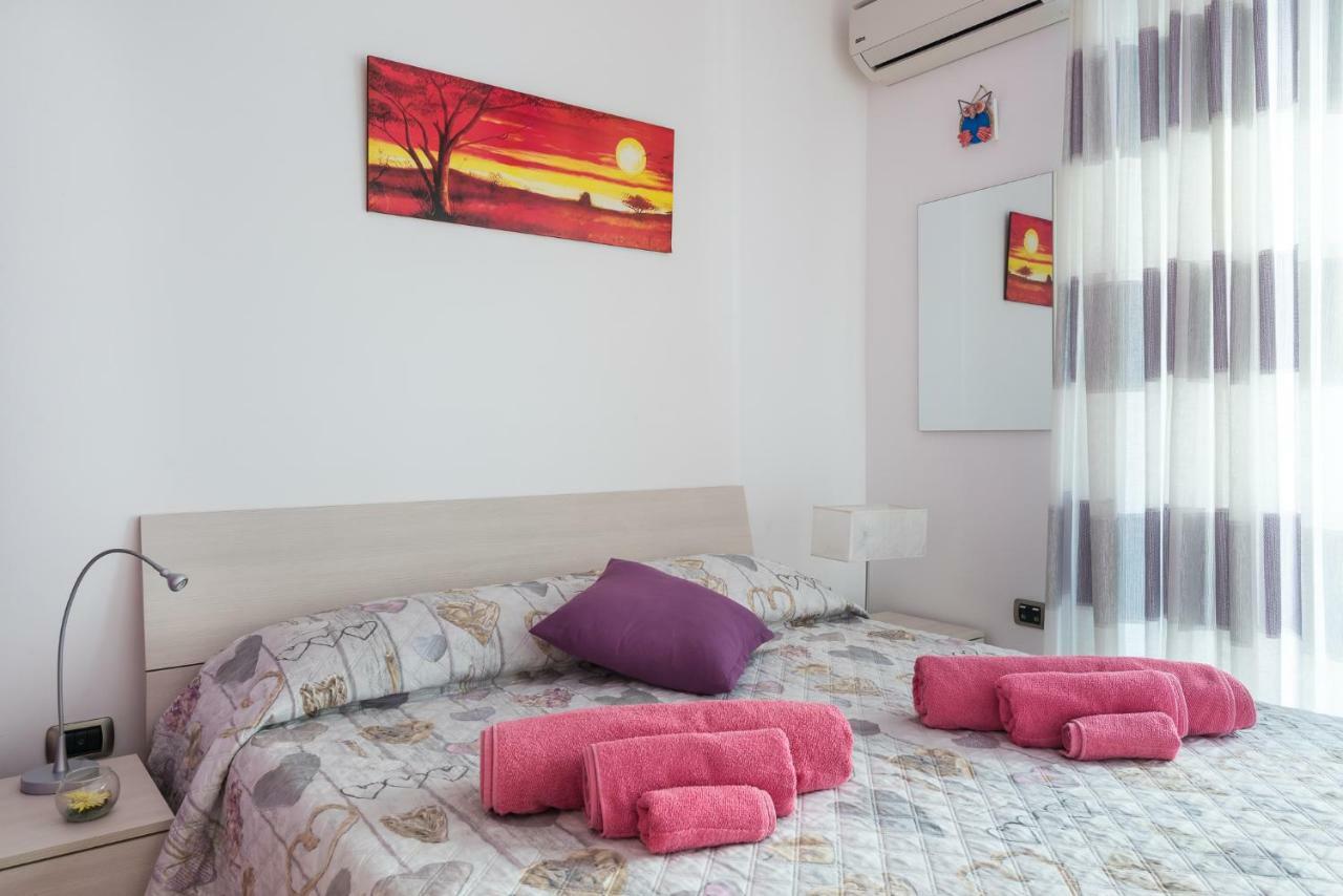 Il Mito Apartment Syracuse Exterior photo