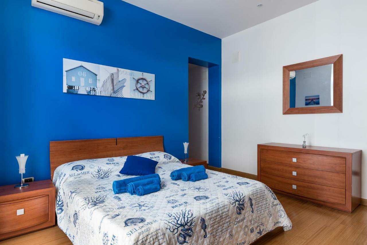 Il Mito Apartment Syracuse Exterior photo