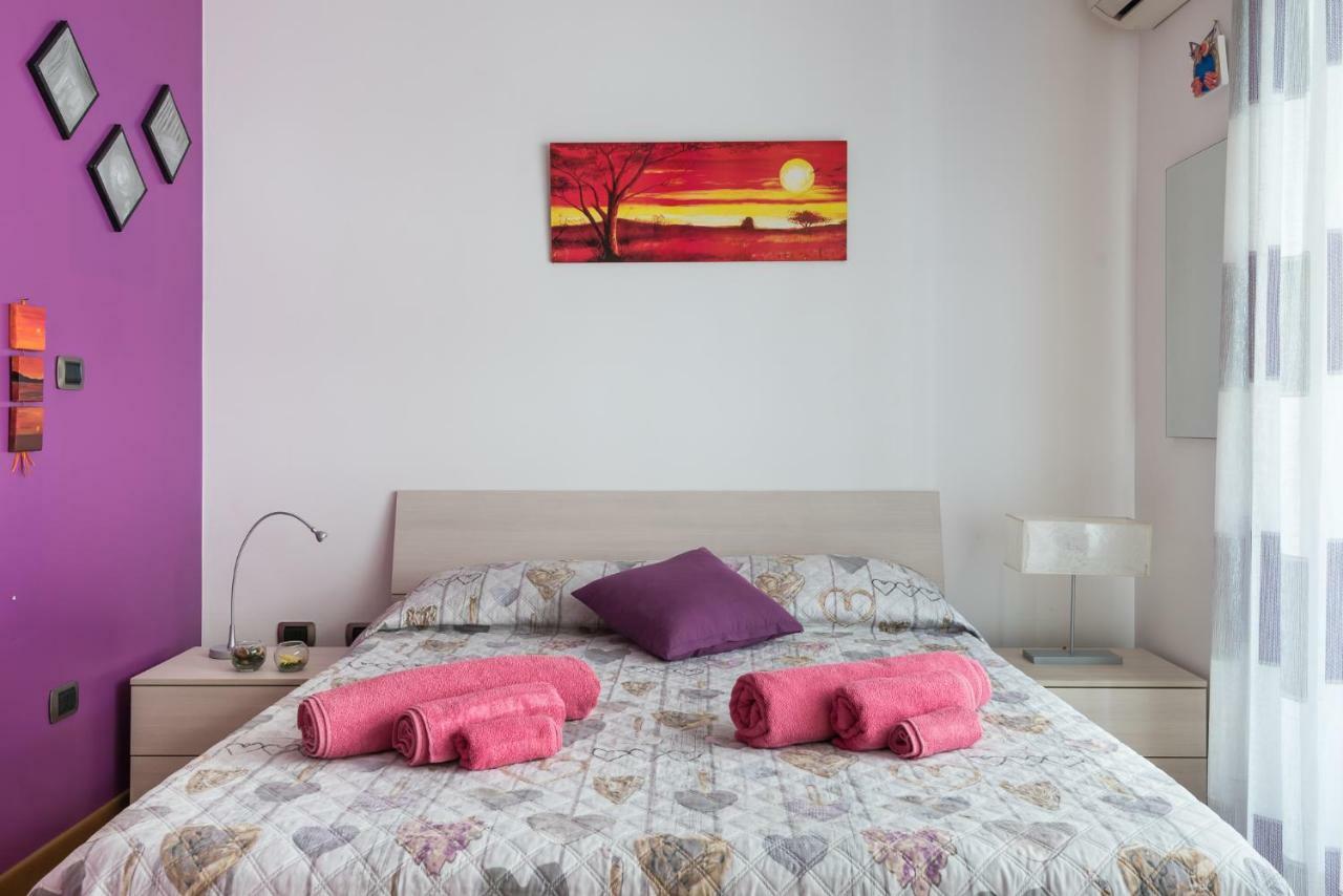 Il Mito Apartment Syracuse Exterior photo