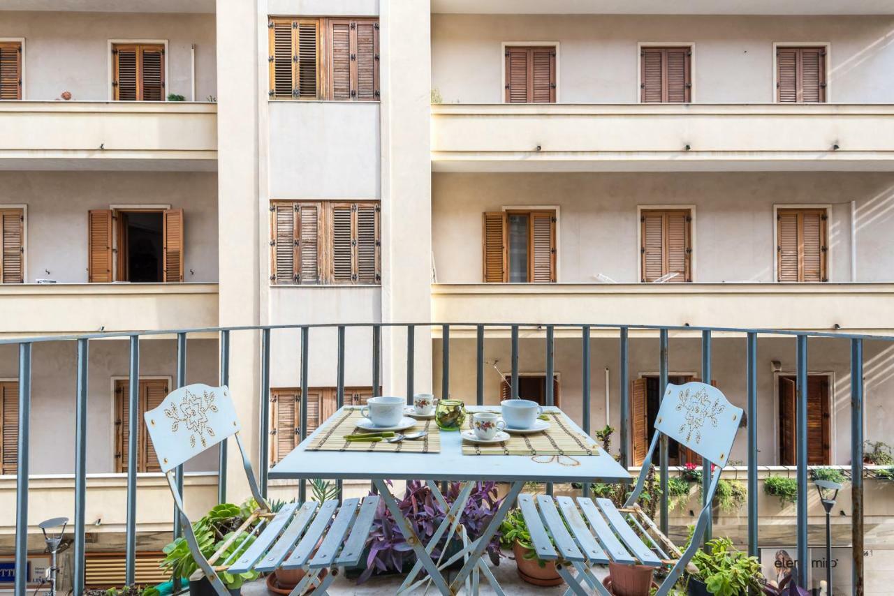 Il Mito Apartment Syracuse Exterior photo