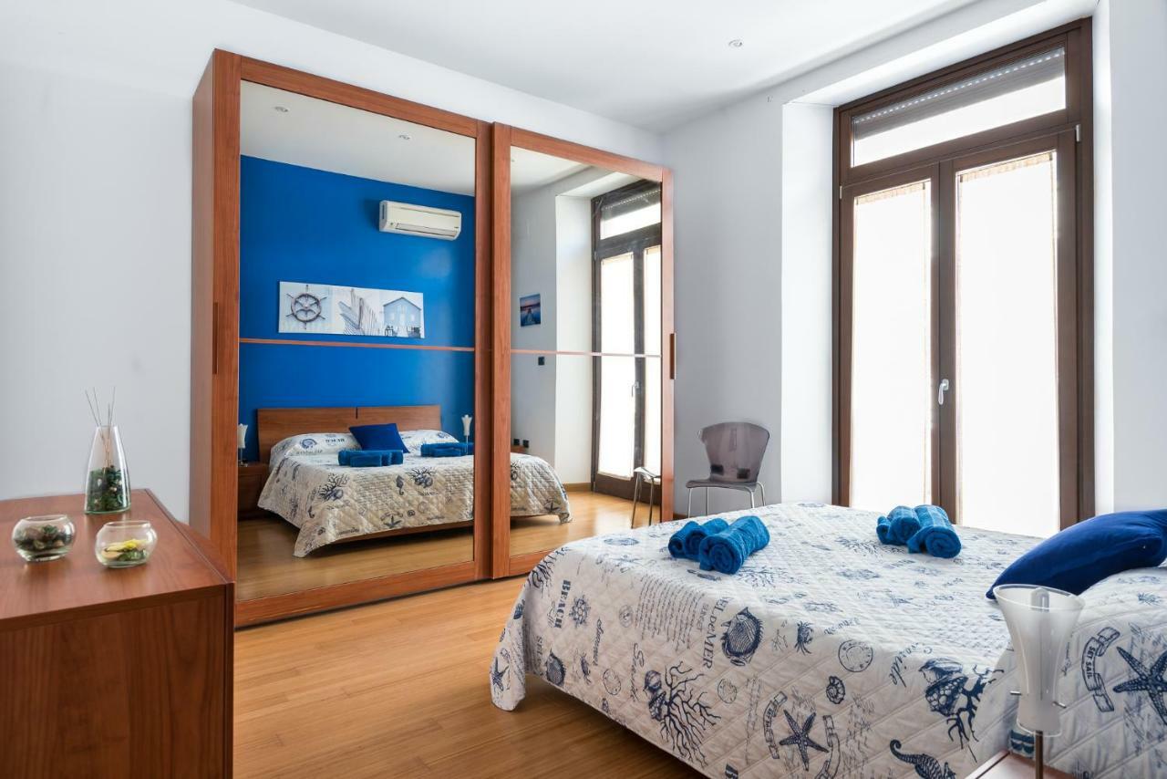 Il Mito Apartment Syracuse Exterior photo