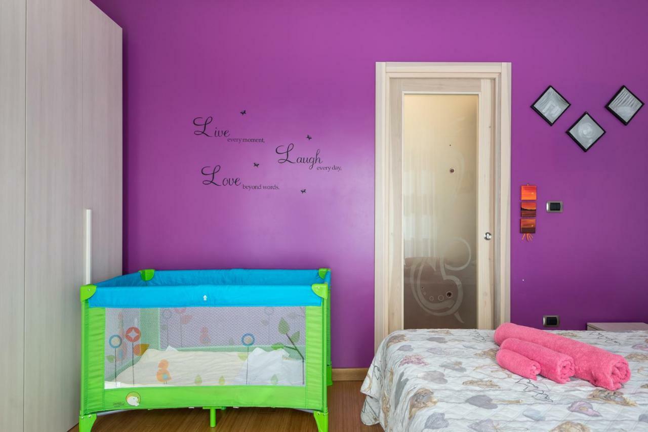 Il Mito Apartment Syracuse Exterior photo