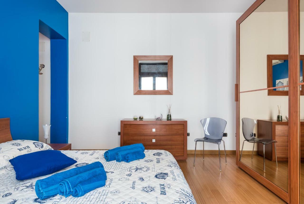Il Mito Apartment Syracuse Exterior photo
